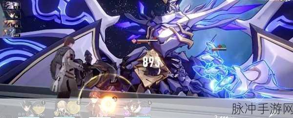 崩坏星穹铁道，三龙出海成就获取秘籍