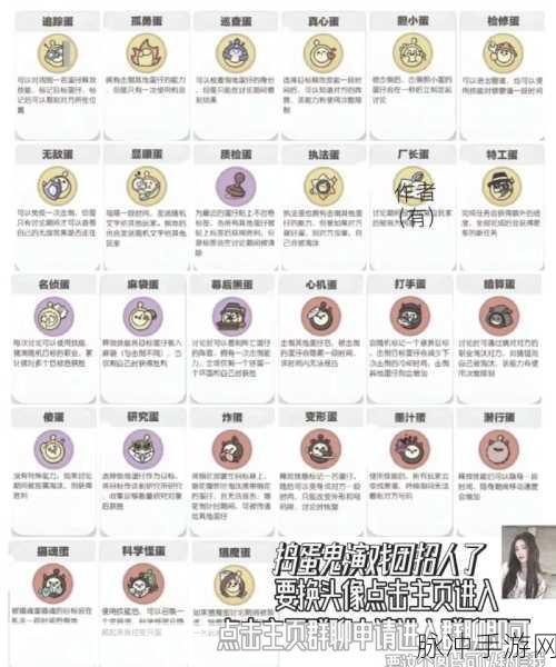 蛋仔派对揪出捣蛋鬼玩法全攻略
