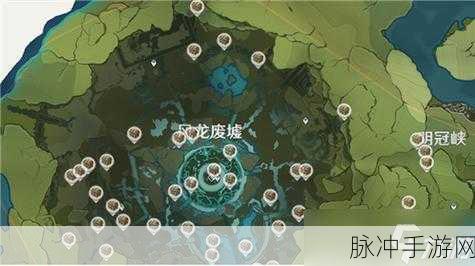 原神降临密室宝箱全位置大揭秘