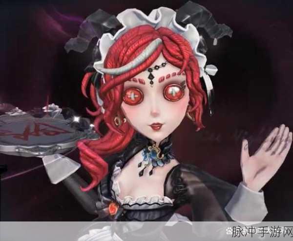 第五人格，立春线下活动，万象更新等你来