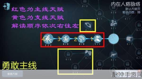 第五人格求生者技能的巧妙运用秘籍