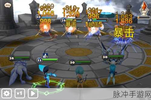 魔灵召唤，全副本关卡通关秘籍大揭秘