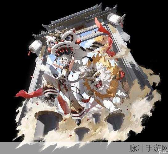鸣潮手游凌阳武器最佳搭配全解析