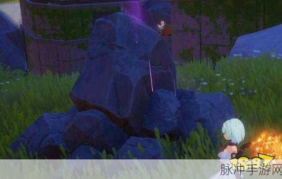 幻塔手游中洋葱的获取秘籍大公开