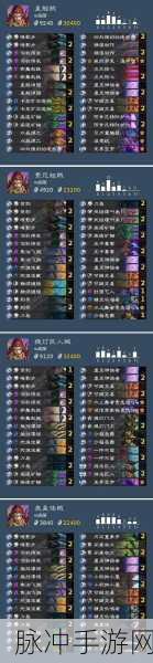 炉石传说深暗领域牧师卡组的致胜秘籍