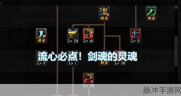 DNF 手游剑神技能加点流派深度剖析，装备搭配影响技能取舍