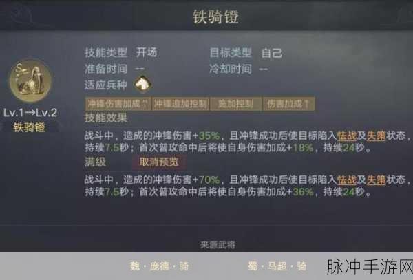 荣耀新三国，武将极速升级秘籍大公开