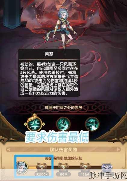 深度剖析，剑与远征尼汝的全方位解读