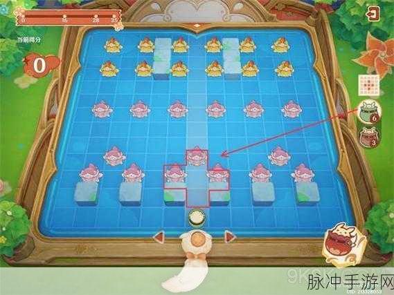 原神嘟嘟可轰轰奇遇记关卡彩蛋全解析