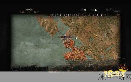 巫师 3 手游，猫学派套装图纸获取全指南