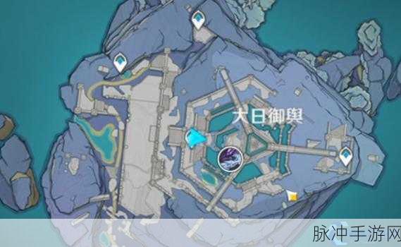 原神 50 个隐藏任务全攻略，探索神秘之旅