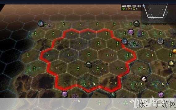 文明 6 难度差异全解析，带你称霸游戏世界