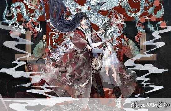 物华弥新 T 形帛画深造装备完美搭配秘籍