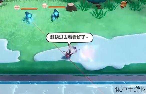 崩坏 3 春活秘籍，木牌挑战与神州仙行记隐藏支线全攻略