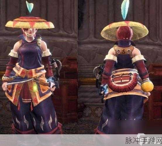 怪物猎人手游，探寻最强攻击力武器之谜