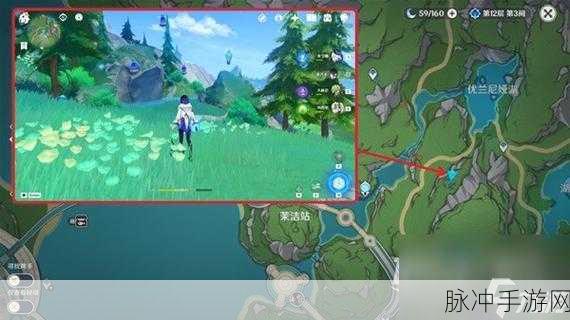 原神如愿以偿成就轻松达成指南