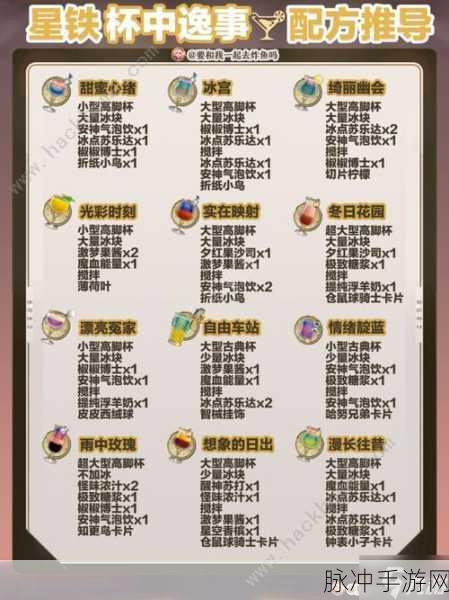 崩坏星穹铁道,交叠的美梦完美制作秘籍