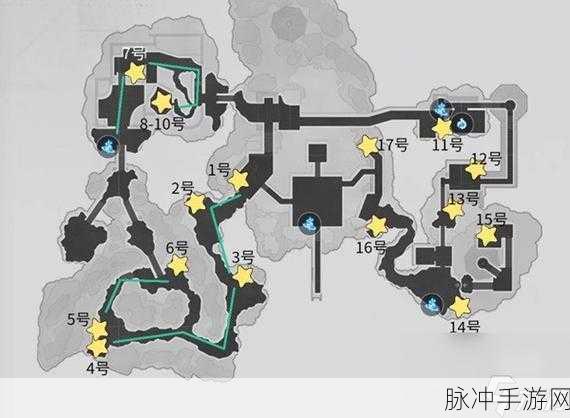 崩坏，星穹铁道仙舟罗浮罗盘解密全攻略