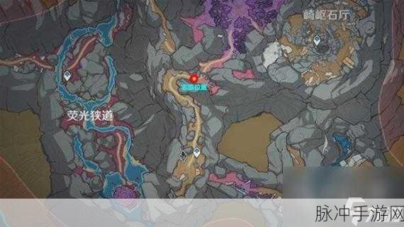 原神,探秘灵石何故堕此间世界任务全指南