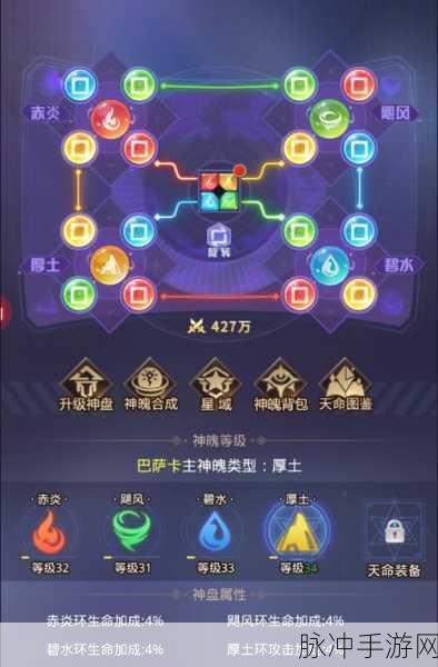 爱琳诗篇维拉神器搭配全攻略