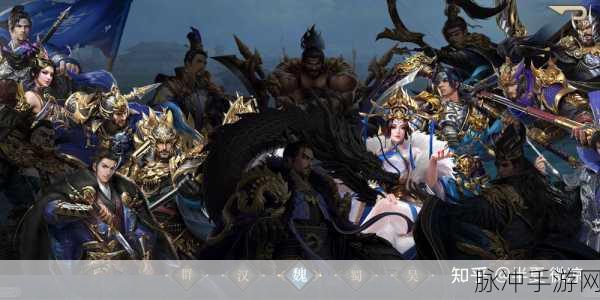 荣耀新三国，深度剖析汉貂蝉的强大魅力