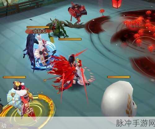 冰冷之海解析，阴阳师 SSR 彼岸花实力究竟几何