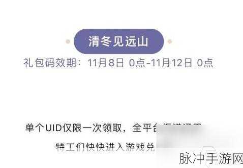 弹壳特攻队礼包码兑换位置全攻略