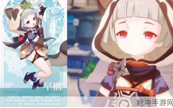 原神早柚阵容配队全攻略，助你畅玩提瓦特