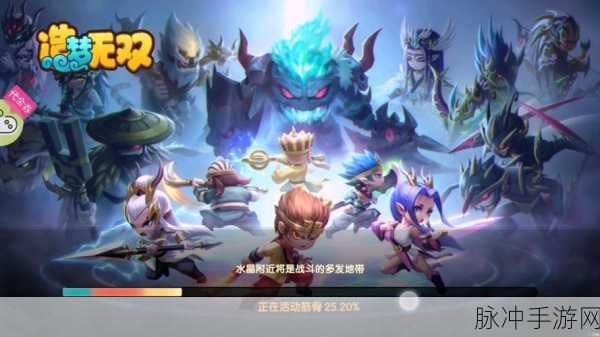 造梦无双神魔战场战力影响深度剖析
