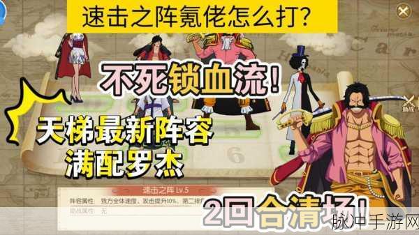 航海王燃烧意志，深度剖析保命机制的瑕疵与攻略指南