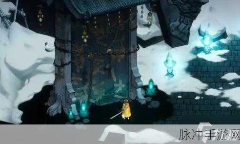 暖雪无尽梦魇的神秘入口全解析