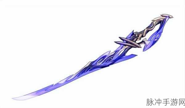 崩坏 3 澄凝之钥武器属性深度剖析