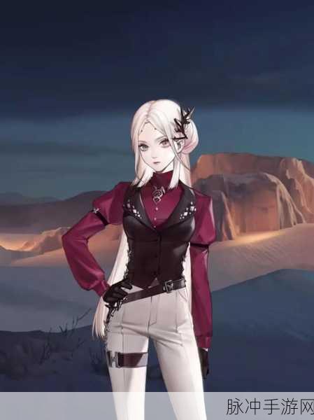 深度解析无期迷途娜恰秘制魔药的奇妙功效