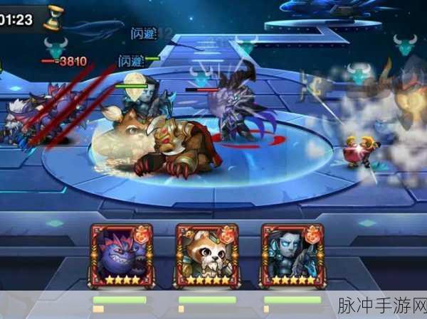 刀塔传奇熊猫酒仙深度解析，实力与魅力并存