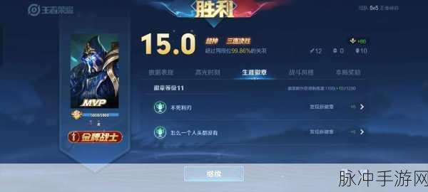 王者荣耀关羽玩法全解析，纵横战场的秘诀
