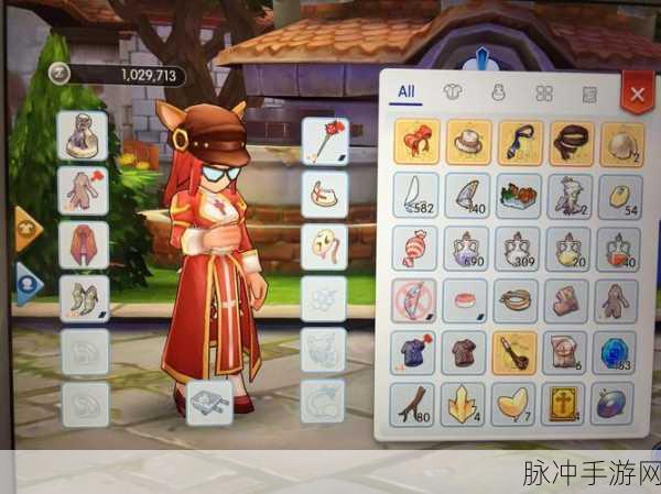 仙境传说RO，守护永恒的爱 兽人村移动全指南