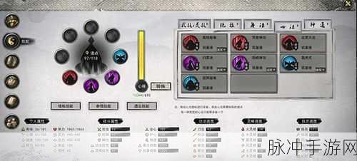 鬼谷八荒，提升器灵亲密度的全方位指南