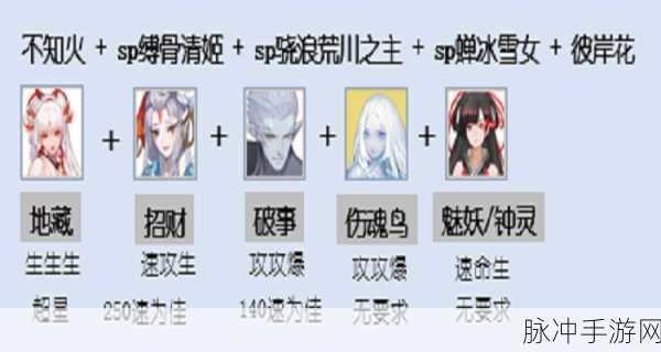 阴阳师 SP 雪女上线时间大揭秘及详细分析