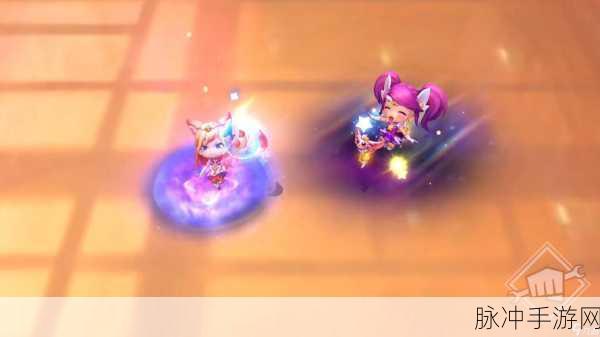 云顶之弈 S8 赛季来袭，上线时间与精彩内容抢先看