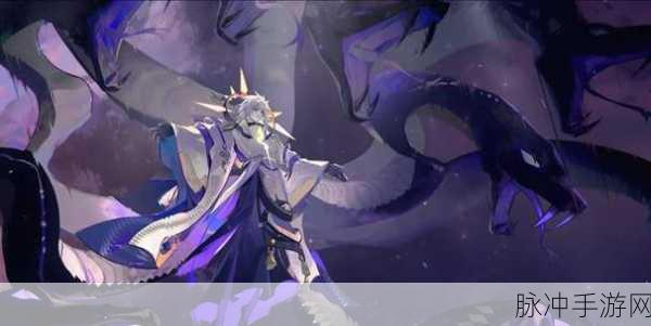 阴阳师孔雀明王全方位就业定位探秘