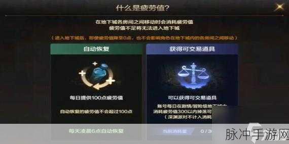 DNF 手游疲劳不够用？这些方法帮你解决
