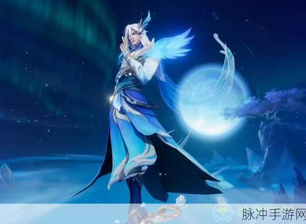 王者荣耀李白玉鸾吟星传说皮肤获取全攻略