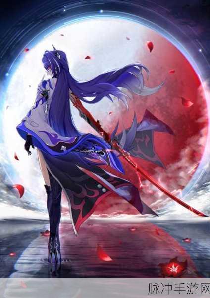 崩坏，星穹铁道之黄泉角色深度剖析