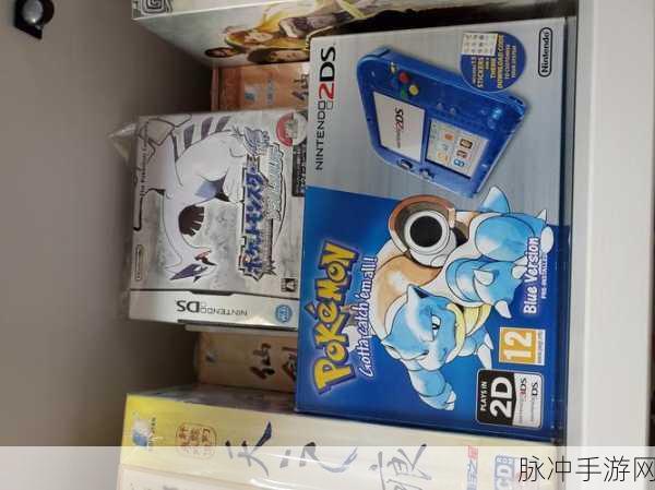 口袋妖怪银版，全方位详尽攻略秘籍