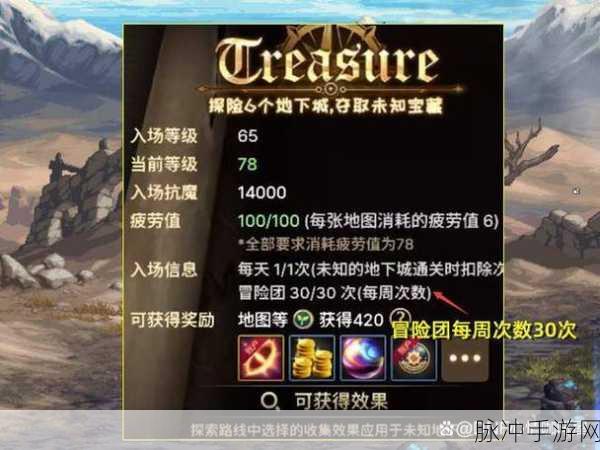 DNF120 版本，副本收益全攻略，开启全新冒险之旅