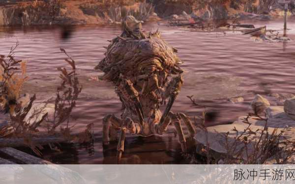 辐射 4 核子世界，主线任务狩猎冒险全攻略