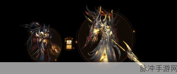 黑暗之光幻灵形态激活的神秘条件