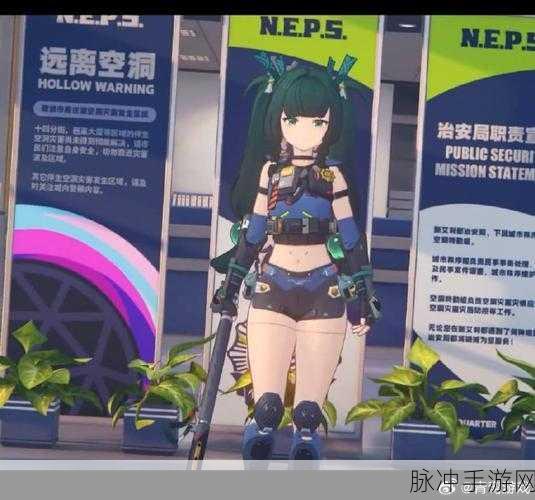 绝区零，青衣驱动词条选择与副本挑战秘籍