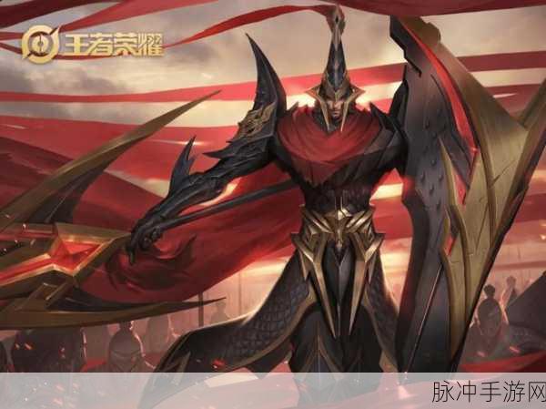 王者荣耀关羽技巧全解析，制霸战场不是梦