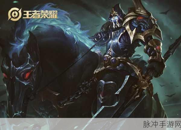王者荣耀关羽技巧全解析，制霸战场不是梦
